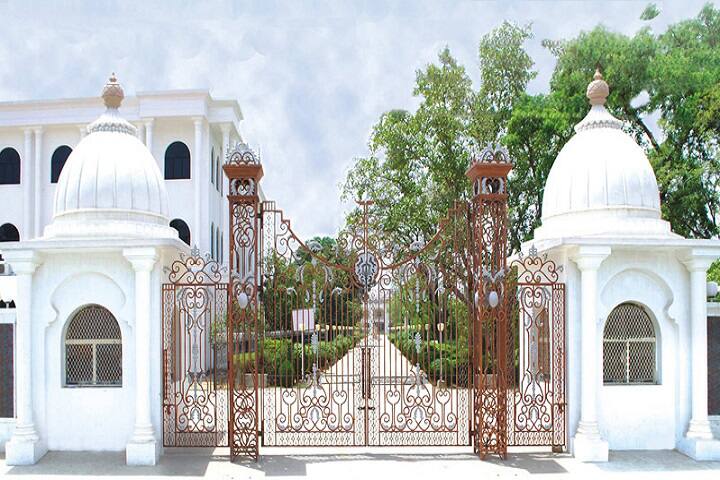 campus-view